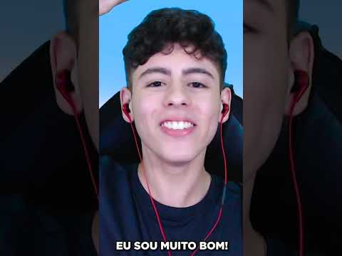 Acerte o YOUTUBER,