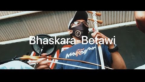 Bhaskara-Betawi • Kongahyan