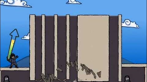 Fragger (Normal - Elite) Level 1-30 - Walkthrough