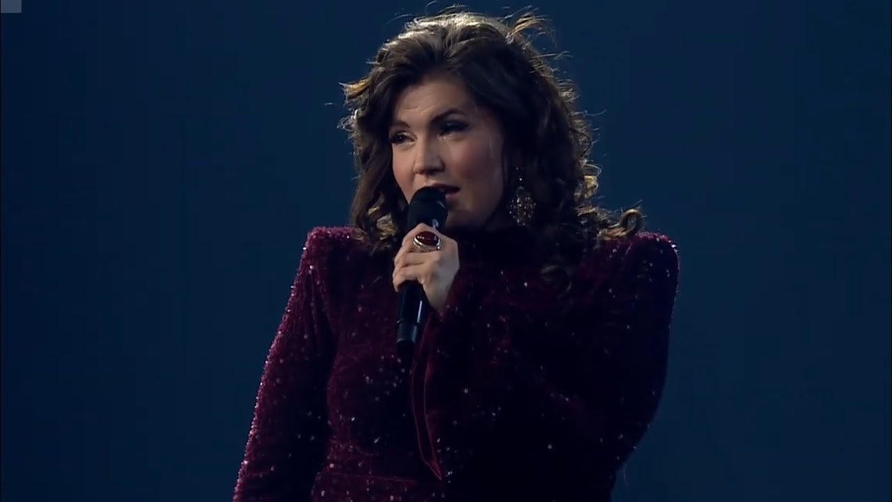 Suvi Teräsniska – Rikki mutta riittävä (Ouluhalli, 31.12.2025)