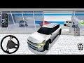New Kia EV Car For Parking -3d Driving Class android game play video || Car Game #gameplay #cargame