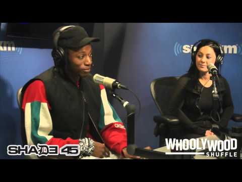 Joey Bada$$ Didn't Sign With Jay Z Because He Wants To Become HOV (Video)