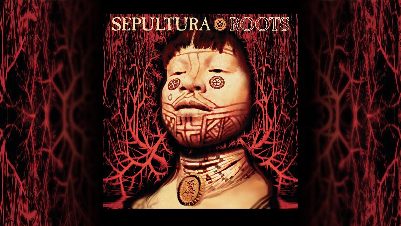 Sepultura - Territory [OFFICIAL VIDEO]