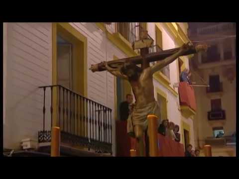 Pontificia, Real, Ilustre y Fervorosa Hermandad del Santísimo Cristo de Burgos, Negaciones y Lágrimas de San Pedro y Madre de Dios de la Palma