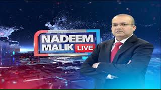 Nadeem Malik Live | Apr 21, 2022 | Samaa Tv