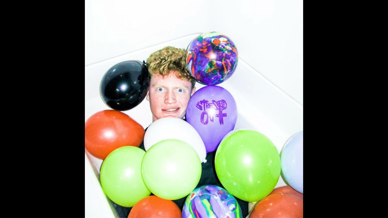 Henrik - STRESSED OUT (Audio)