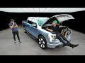 Ford F-150 Lightning Electric Just Changed the Game ft. Peter McKinnon