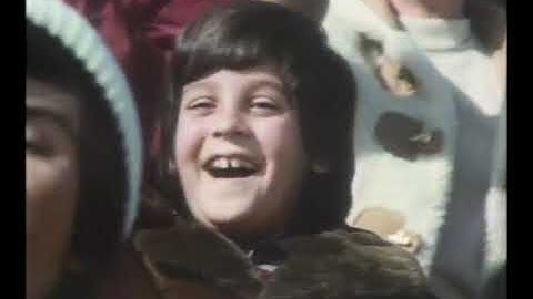 Something for Joey  ジョーイ　1977