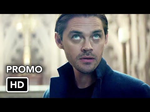 Prodigal Son Season 2 "Killer Instincts" Promo (HD)