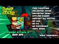 SWAMP ATTACK 2 MOD APK [ NO PW ] || VERSI TERBARU!!! 
