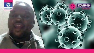 Can Omicron, Delta Variant Infect At The Same Time? | COVID-19 Update