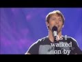 You're beautiful (live) - James Blunt Lyrics