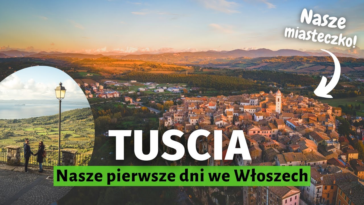 Najpiękniejsze miasteczka we Włoszech - 11 miejsc, które musisz zobaczyć! | Wakacje we Włoszech