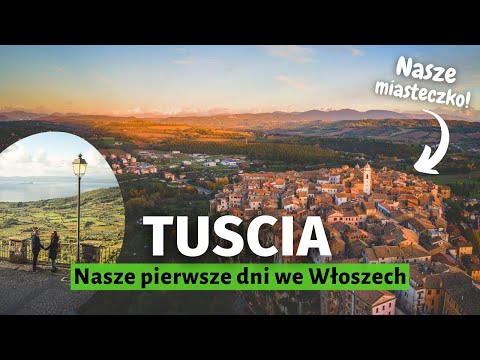Wideo: Zwiedzanie Pitigliano w regionie Maremma w Toskanii