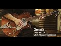 Gretsch 1965 6119 chet atkins tennessean