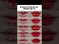 How to Get Fuller Lips Naturally-Korean Lip Hacks for Plump Lips #KoreanLipHacks #FullerLips #ootd