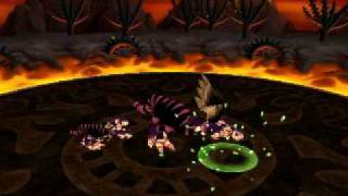spore randomness final part of the trillagy 3 of 3