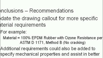 Plastic Materials Selection Part 4