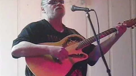 Larry Boyd Live