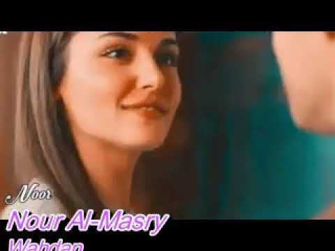 ياعيون عطشانه سهر ورده
