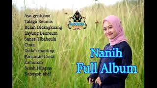 Kumpulan Pop Sunda Terbaik (Versi Cover Gasentra) NANIH  Full Album Pop Sunda Sepanjang masa