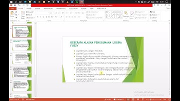 Artificial Intellegence Fuzzy Logic(System Fuzzy)