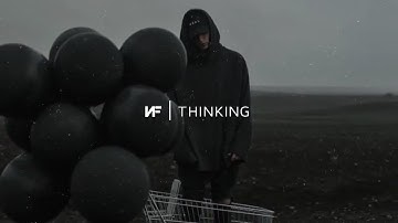 NF - Thinking [Lyric Video]