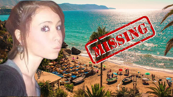Amy Fitzpatrick Just Vanished - Spain - 2008