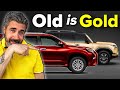 Look out! These Used Luxury Cars Will DEFINITELY Outlast The New Version
