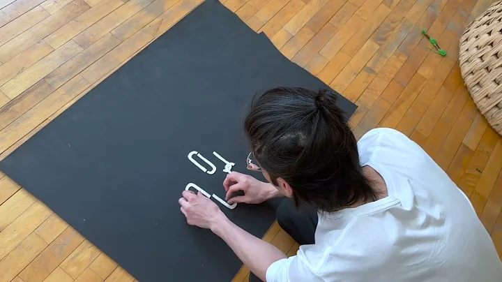 From Waste to Wonder - John Park