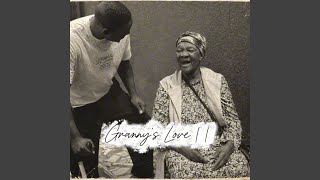 Lions Den feat De Mthuda