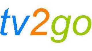 TV2Go Logo