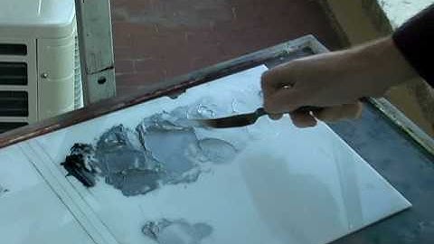 How to Create a Nine-Value Scale