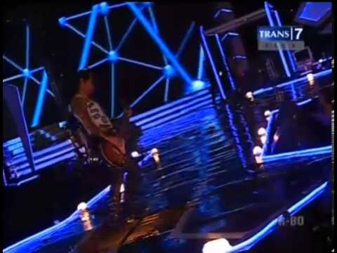 Konser Palembang KukuBima Trans7 20130514