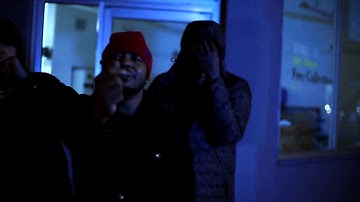 JR x Diego - Directed By @loudmediaplatform