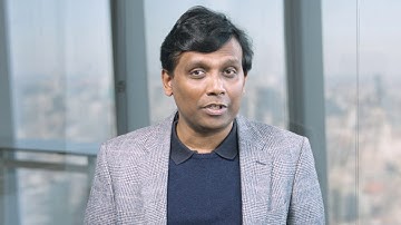 Infosys and MongoDB Execute Global Application Modernization Partnership