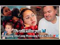 PAALAM AT MARAMING SALAMAT SA INYO⎮Filipina Life in Norway⎮#GinessaNessy vlog#159