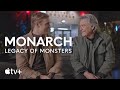 Monarch: Legacy of Monsters — Legacy of the Russells | Apple TV 