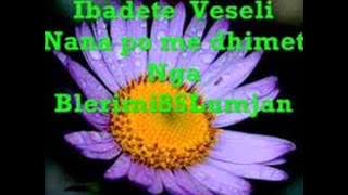 Ibadete Veseli - Dashuri dashuri