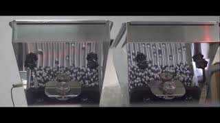Simpson Labs 2 Piece Hardshell Capsule Process