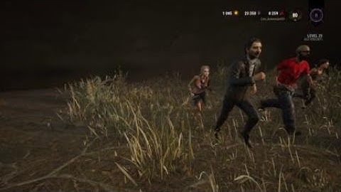 Making the killer DC in under 2 minutes