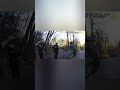 Threats to harm his neighbor