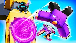 doing YOUR season 1 strategies in Roblox Rivals..