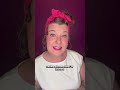 What I loved about chemotherapy Number 23