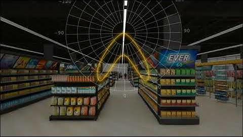 LED Linear Trunking System Video 20180101