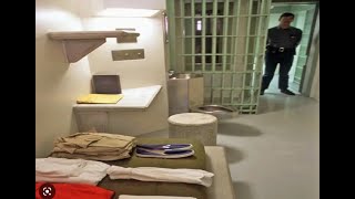 Supermax Prison Documentary EP2: Inmates Daily Routine#lifeinprison #prisondocumentary#prisonreform
