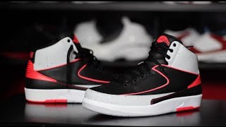 jordan 2 infrared cement