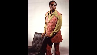 CLARENCE CARTER STORY PART 2 ON CHANCELLOR OF SOUL'S SOUL FACTS SHOW