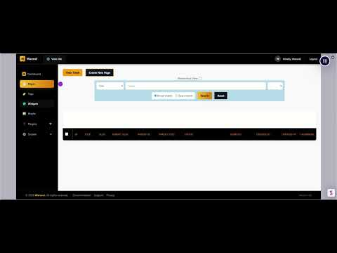 Migrating WordPress to Laravel? Here’s How Waravel Handles the Heavy Lifting