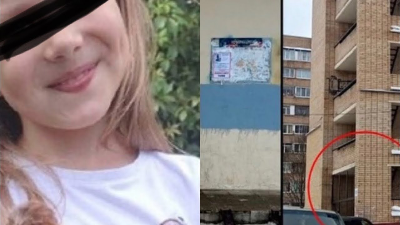 Соседка пропавшей в Смоленске девочки пройдя мимо нее увидела входящего в подъезд мужчину